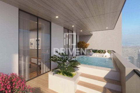 1 bedroom Apartment in Arjan, UAE No. 191367 5