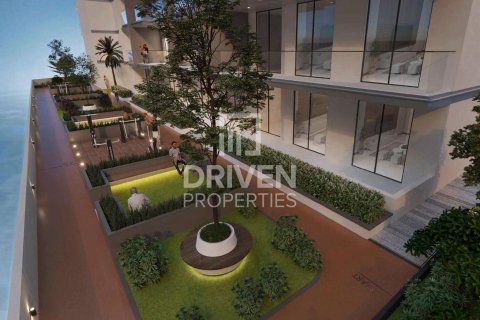 1 bedroom Apartment in Arjan, UAE No. 191367 15