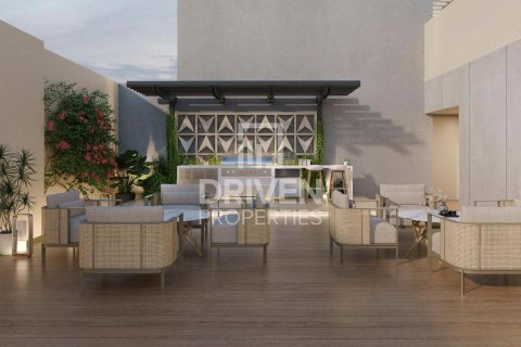 1 bedroom Apartment in Arjan, UAE No. 191367 12