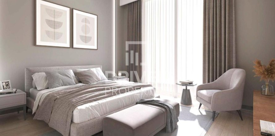 1 bedroom Apartment in Arjan, UAE No. 191367