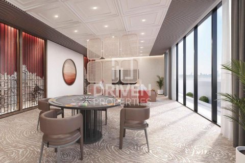 1 bedroom Apartment in Arjan, UAE No. 191367 4