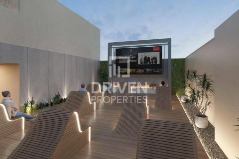 1 bedroom Apartment in Arjan, UAE No. 191367 17