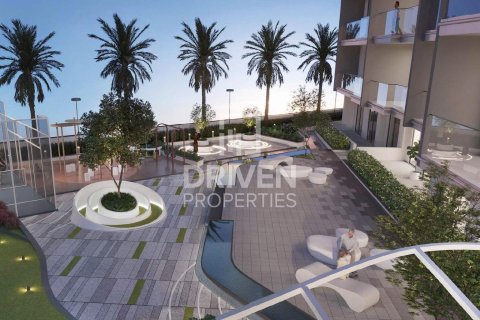 1 bedroom Apartment in Arjan, UAE No. 191367 19