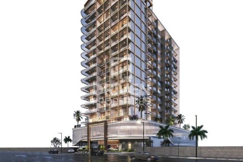 1 bedroom Apartment in Arjan, UAE No. 191367 22