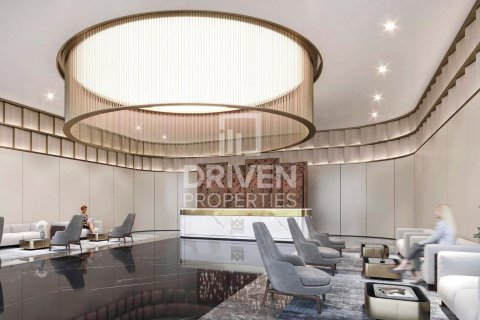 1 bedroom Apartment in Arjan, UAE No. 191367 9