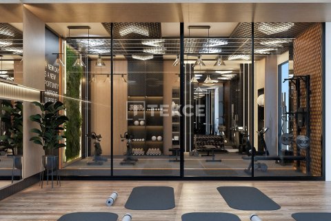 Appartement de 1 chambre à Dubai Land, UAE No. 135329 16