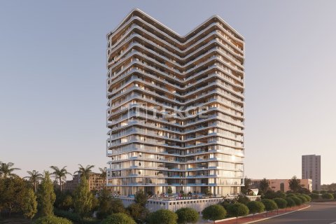 Appartement de 1 chambre à Dubai Land, UAE No. 135329 3