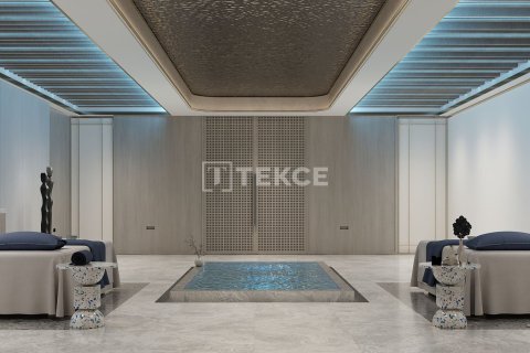 Appartement de 1 chambre à Dubai Land, UAE No. 135329 14