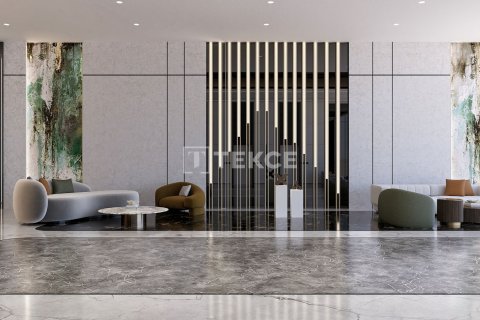 Appartement de 1 chambre à Dubai Land, UAE No. 135329 20