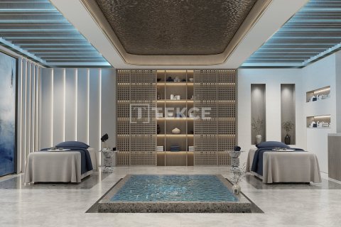 Appartement de 1 chambre à Dubai Land, UAE No. 135329 8