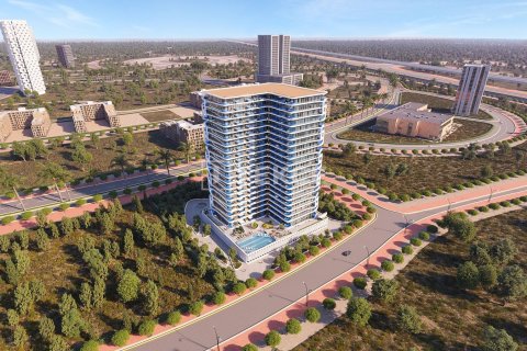 Appartement de 1 chambre à Dubai Land, UAE No. 135329 4