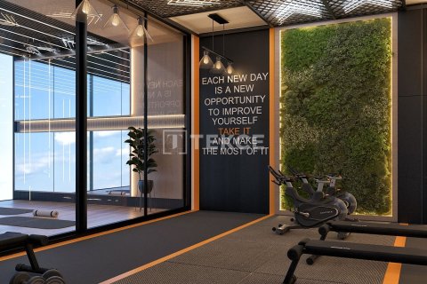 Appartement de 1 chambre à Dubai Land, UAE No. 135329 19