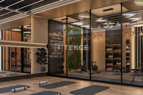 Appartement de 1 chambre à Dubai Land, UAE No. 135329 17