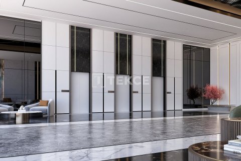 Appartement de 1 chambre à Dubai Land, UAE No. 135329 12