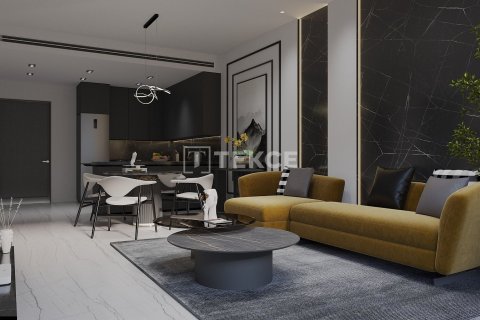 Appartement de 1 chambre à Dubai Land, UAE No. 135329 21