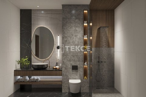 Appartement de 1 chambre à Dubai Land, UAE No. 135329 29