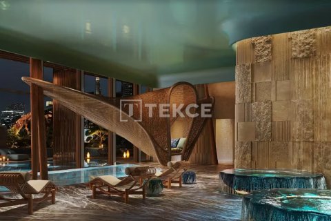 Appartement de 4 chambres  No. 135325 19