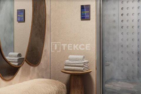 Appartement de 4 chambres  No. 135325 16