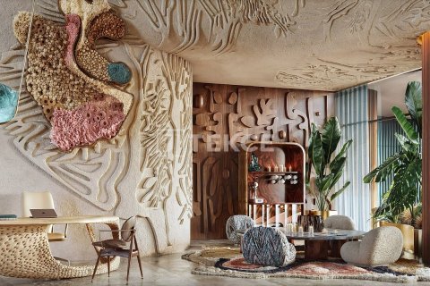 Appartement de 4 chambres  No. 135325 13