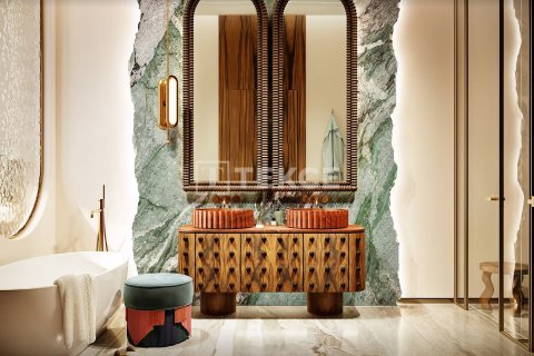 Appartement de 4 chambres  No. 135325 26