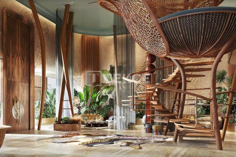 Appartement de 4 chambres  No. 135325 11