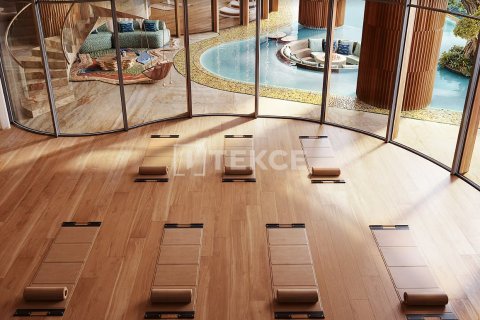 Duplex de 3 chambres No. 135326 14