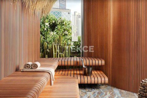 Duplex de 3 chambres No. 135326 15