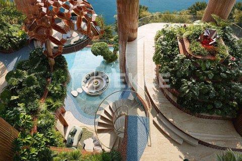 Duplex de 3 chambres No. 135326 9