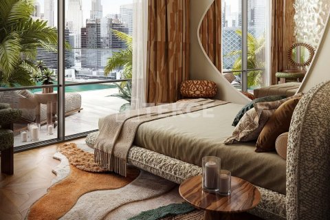 Duplex de 3 chambres No. 135326 24