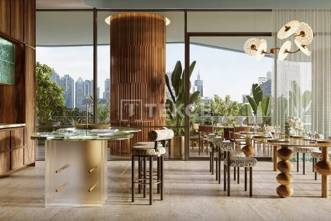 Appartement de 3 chambres à Business Bay, UAE No. 135324 21