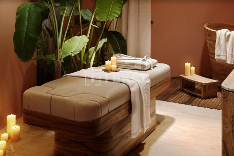 Appartement de 3 chambres à Business Bay, UAE No. 135324 17