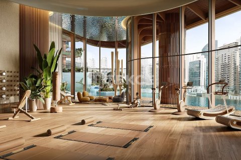 Appartement de 3 chambres à Business Bay, UAE No. 135324 18