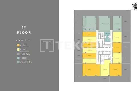 Фабрика 81м²  №135330 13