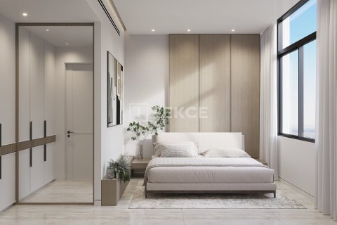 Duplex de 3 chambres No. 135328 16