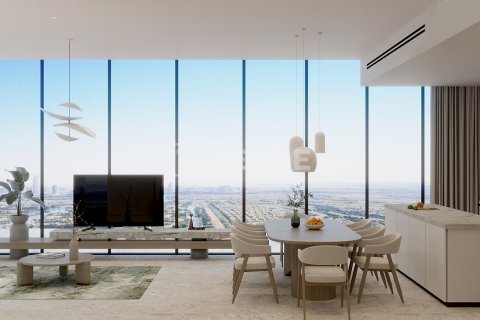 Duplex de 3 chambres No. 135328 13