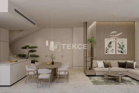 Duplex de 3 chambres No. 135328 11