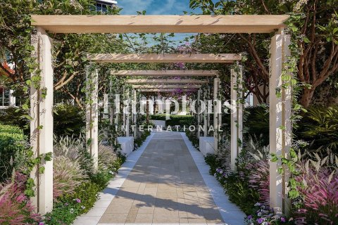 Apartamento tipo estudio Estudio en Marasi Business Bay, UAE No. 143069 7