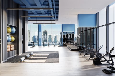 Apartamento tipo estudio Estudio en Marasi Business Bay, UAE No. 143069 9