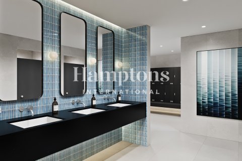 Apartamento tipo estudio Estudio en Marasi Business Bay, UAE No. 143069