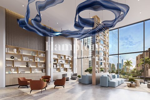 Apartamento tipo estudio Estudio en Marasi Business Bay, UAE No. 143069 4