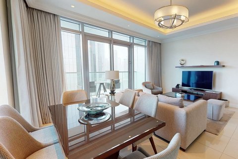 Apartment de 2 dormitorios en Downtown Dubai (Downtown Burj Dubai), UAE No. 143070 4