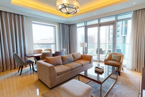 Apartment de 2 dormitorios en Downtown Dubai (Downtown Burj Dubai), UAE No. 143070