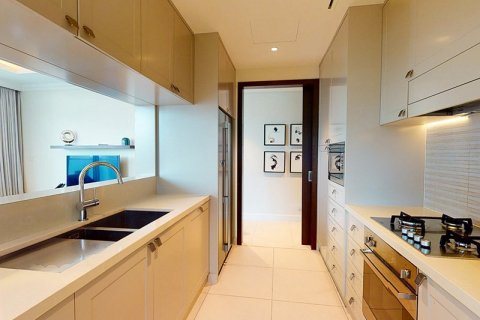 Apartment de 2 dormitorios en Downtown Dubai (Downtown Burj Dubai), UAE No. 143070 6