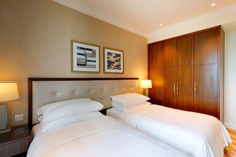 Apartment de 2 dormitorios en Downtown Dubai (Downtown Burj Dubai), UAE No. 143070 8