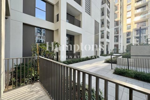 Apartment de 1 dormitorio en Dubai Creek Harbour (The Lagoons), UAE No. 143066