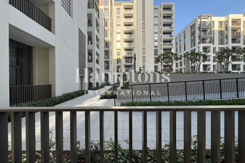 Apartment de 1 dormitorio en Dubai Creek Harbour (The Lagoons), UAE No. 143066 17