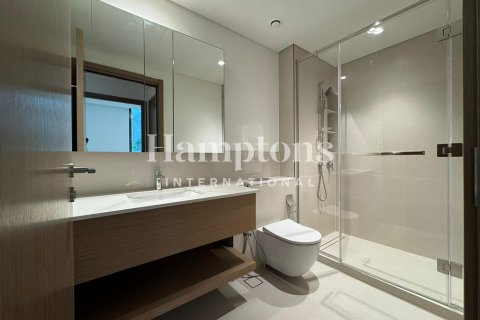 Apartment de 1 dormitorio en Dubai Creek Harbour (The Lagoons), UAE No. 143066 18