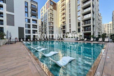 Apartment de 1 dormitorio en Dubai Creek Harbour (The Lagoons), UAE No. 143066 9