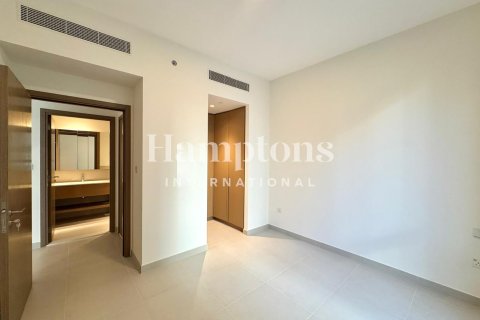 Apartment de 1 dormitorio en Dubai Creek Harbour (The Lagoons), UAE No. 143066 6
