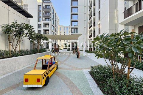 Apartment de 1 dormitorio en Dubai Creek Harbour (The Lagoons), UAE No. 143066 4